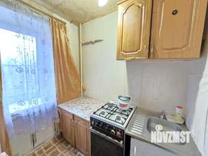 1-к квартира, вторичка, 22м2, 1/9 этаж