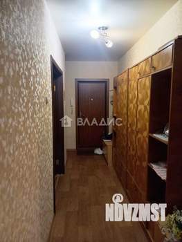 3-к квартира, вторичка, 64м2, 8/9 этаж