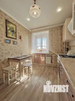 1-к квартира, вторичка, 38м2, 7/9 этаж
