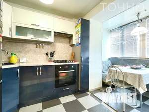 1-к квартира, вторичка, 38м2, 10/10 этаж