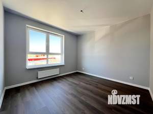 3-к квартира, сданный дом, 62м2, 9/20 этаж