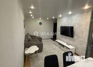 3-к квартира, вторичка, 63м2, 5/5 этаж