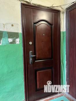 2-к квартира, вторичка, 44м2, 1/5 этаж