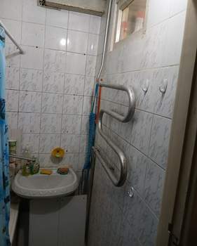 3-к квартира, вторичка, 58м2, 3/5 этаж