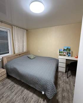 2-к квартира, вторичка, 46м2, 3/9 этаж