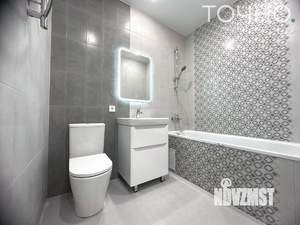 2-к квартира, вторичка, 60м2, 15/18 этаж