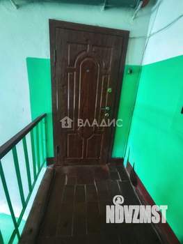 3-к квартира, вторичка, 57м2, 5/5 этаж