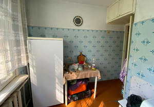 2-к квартира, вторичка, 44м2, 3/9 этаж
