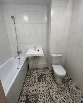 Студия квартира, вторичка, 43м2, 13/18 этаж