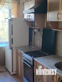 2-к квартира, вторичка, 50м2, 3/5 этаж