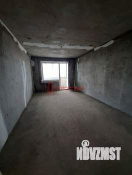 1-к квартира, вторичка, 52м2, 9/10 этаж