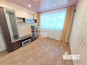 2-к квартира, вторичка, 43м2, 1/5 этаж