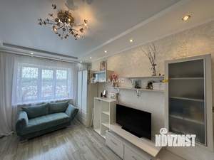 3-к квартира, вторичка, 65м2, 16/18 этаж