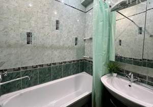 1-к квартира, вторичка, 37м2, 8/12 этаж