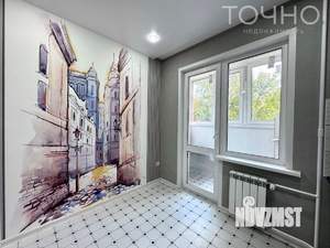 1-к квартира, вторичка, 34м2, 2/16 этаж