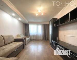 3-к квартира, вторичка, 60м2, 5/5 этаж