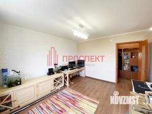 3-к квартира, вторичка, 68м2, 6/10 этаж
