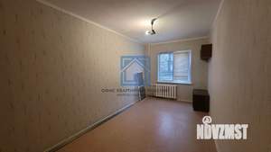 2-к квартира, вторичка, 44м2, 1/5 этаж