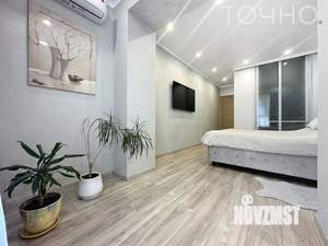 3-к квартира, вторичка, 108м2, 11/16 этаж