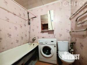 1-к квартира, вторичка, 26м2, 1/9 этаж