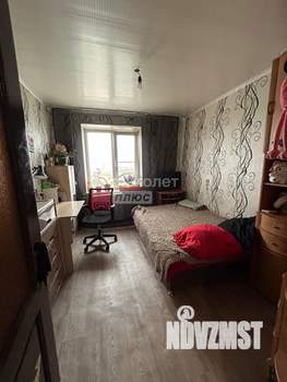 3-к квартира, вторичка, 66м2, 13/14 этаж