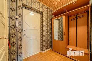 1-к квартира, вторичка, 38м2, 7/9 этаж