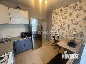 1-к квартира, вторичка, 42м2, 8/10 этаж