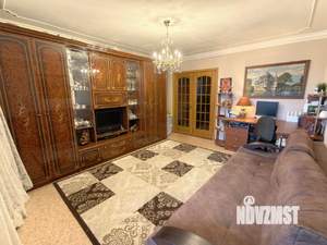 3-к квартира, вторичка, 69м2, 6/9 этаж