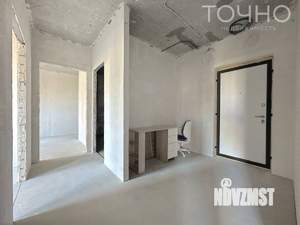 2-к квартира, сданный дом, 60м2, 6/10 этаж