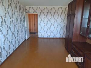 3-к квартира, вторичка, 58м2, 4/4 этаж