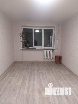 1-к квартира, вторичка, 31м2, 4/5 этаж