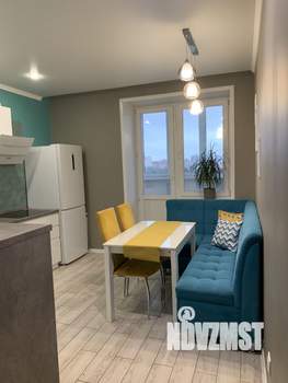 2-к квартира, вторичка, 60м2, 10/15 этаж