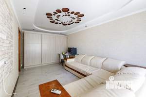 2-к квартира, вторичка, 53м2, 5/5 этаж