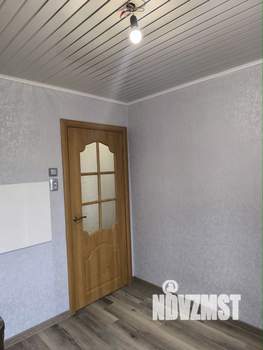 1-к квартира, вторичка, 30м2, 1/5 этаж