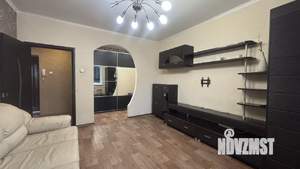 1-к квартира, вторичка, 45м2, 11/14 этаж