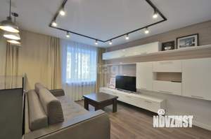 2-к квартира, вторичка, 37м2, 7/16 этаж