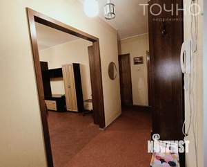 1-к квартира, вторичка, 56м2, 11/15 этаж