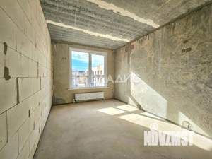 1-к квартира, вторичка, 38м2, 5/5 этаж