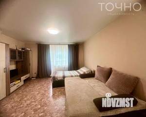 1-к квартира, вторичка, 30м2, 1/10 этаж