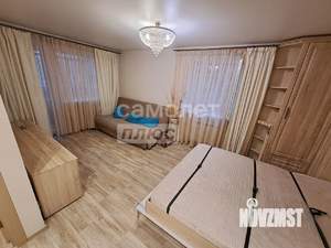 1-к квартира, вторичка, 31м2, 3/5 этаж