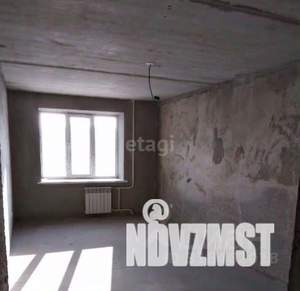 2-к квартира, сданный дом, 64м2, 10/10 этаж
