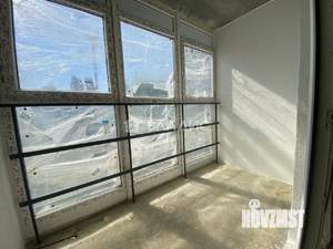 1-к квартира, вторичка, 41м2, 1/18 этаж