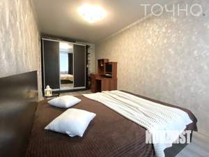 3-к квартира, вторичка, 62м2, 3/5 этаж