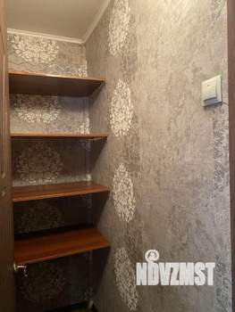 2-к квартира, вторичка, 53м2, 8/9 этаж