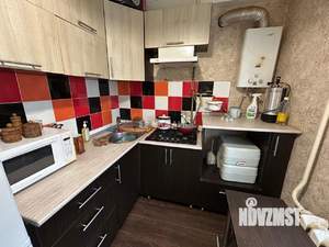 1-к квартира, вторичка, 26м2, 2/3 этаж