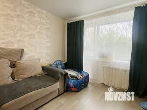 1-к квартира, вторичка, 29м2, 2/9 этаж