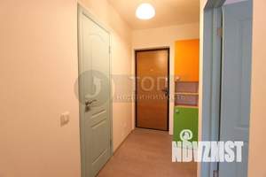 1-к квартира, вторичка, 42м2, 2/10 этаж