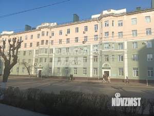 3-к квартира, вторичка, 75м2, 4/5 этаж
