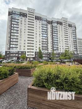 3-к квартира, вторичка, 101м2, 15/17 этаж