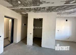 Студия квартира, вторичка, 40м2, 2/3 этаж